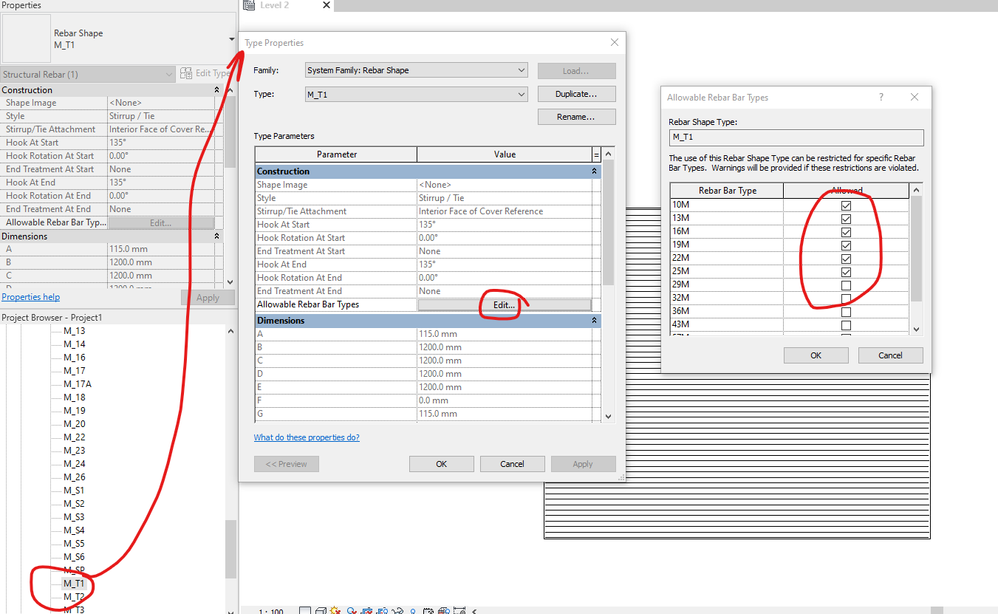 Revit 2020 -REBARS - Autodesk Community