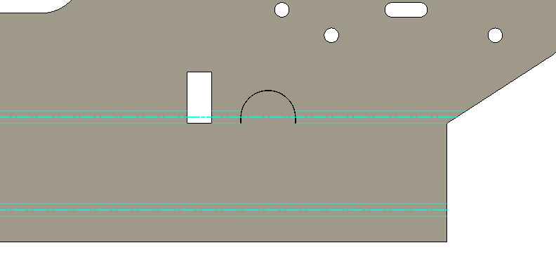 Solved: Sheet metal bending - Autodesk Community