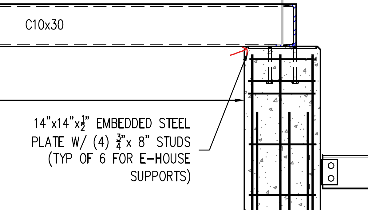 steel beam connections