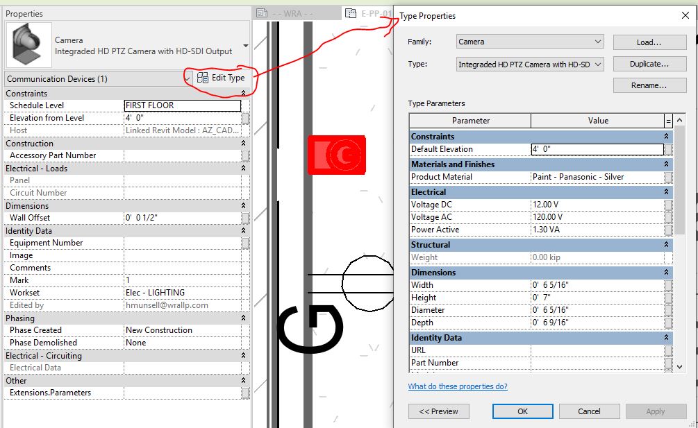 Solved: How to modify families without opening it? - Autodesk Community