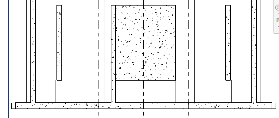 Solved: joint between slab and circular wall - Autodesk Community