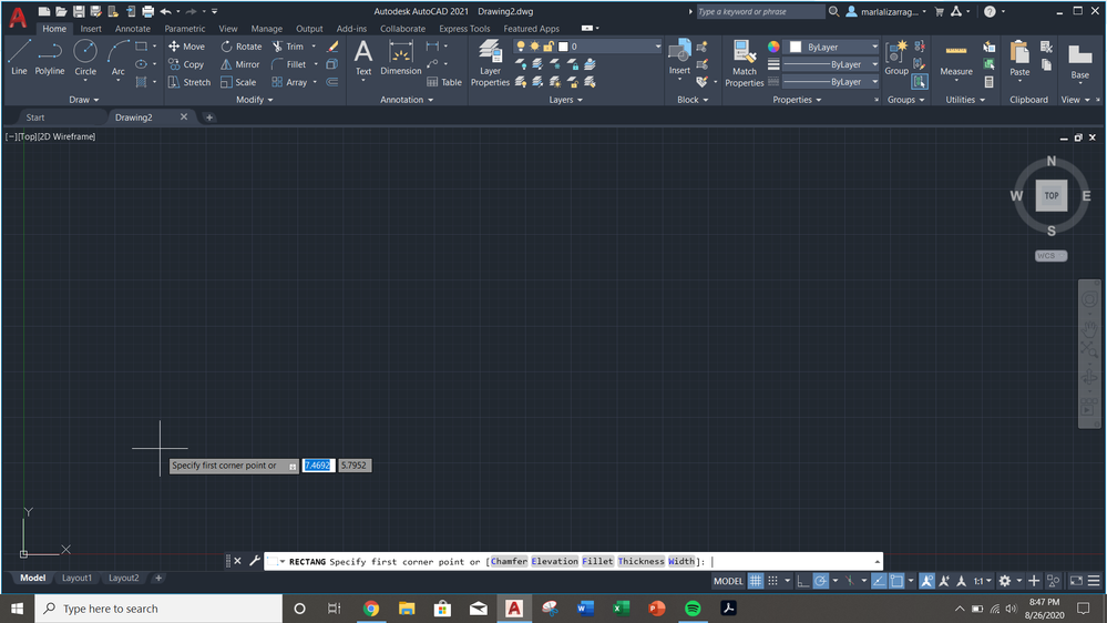 Draw rectangles on screen using AutoIt – MacroForge