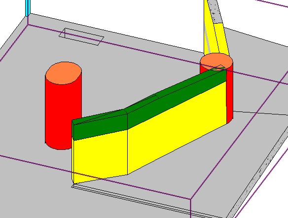 Solved: How to create a wall with this shape? - Autodesk Community