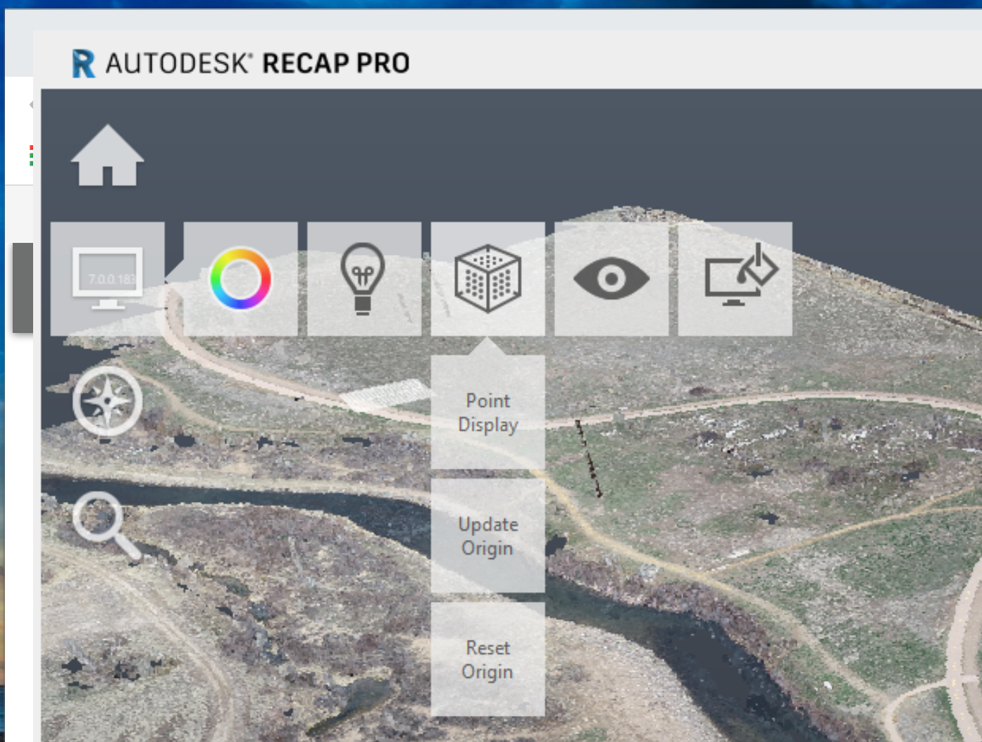 Solved: coordinate system issues when converting .las file to .rcp file in  Recap and exporting to Revit 2019 - Autodesk Community - ReCap