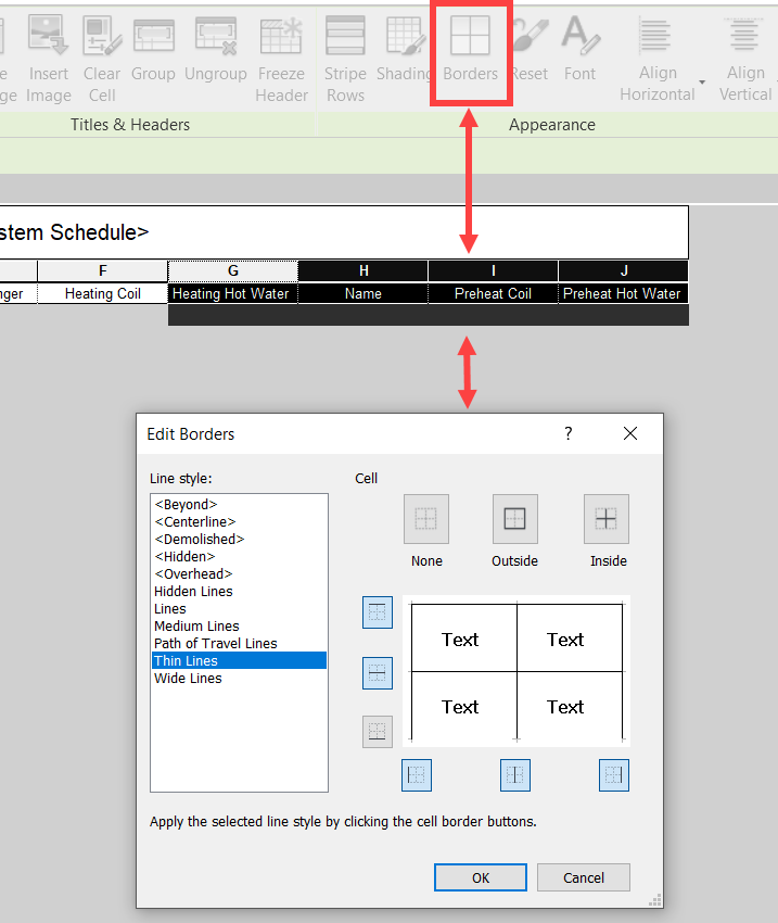 Combine Calculated Value - Page 2 - Autodesk Community