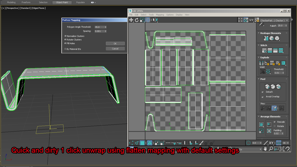 Coffee Table_Flatten mapping.png