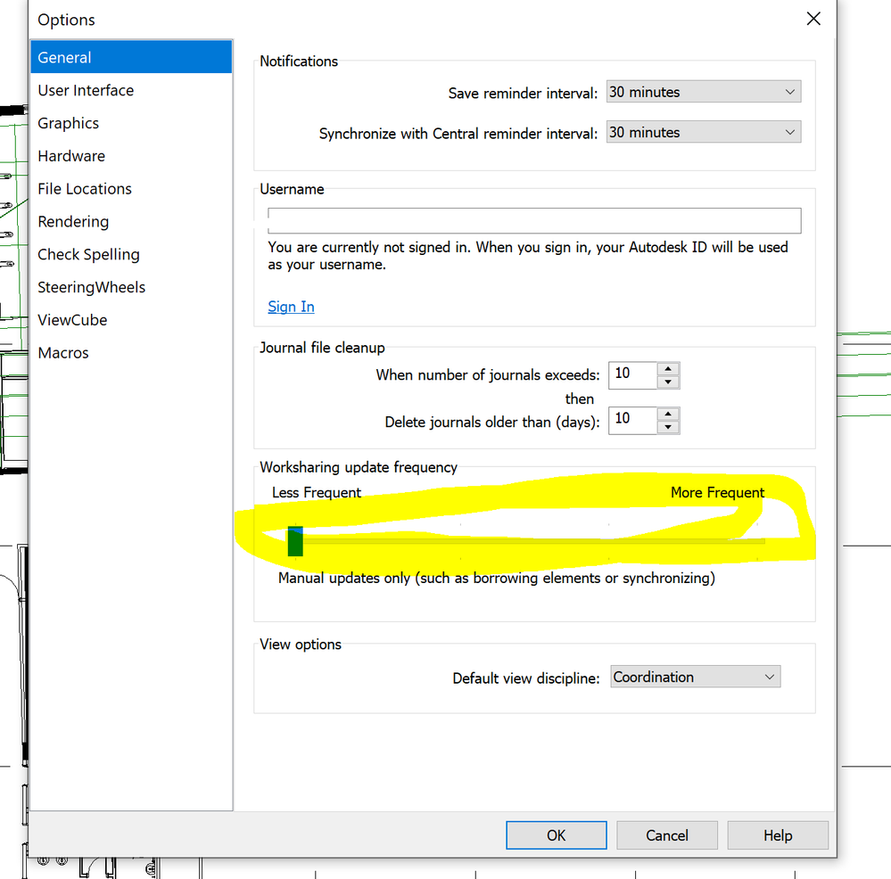 revit issue blue circle of doom.PNG