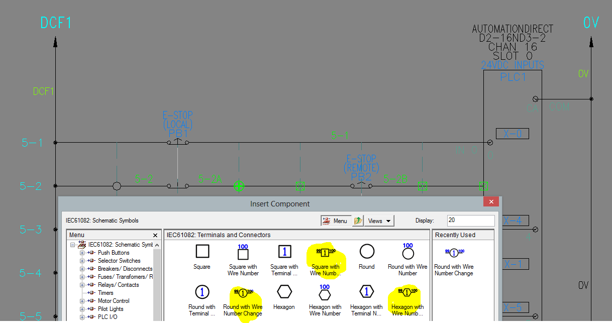 Solved 2014 Electrical wire number question Autodesk Community