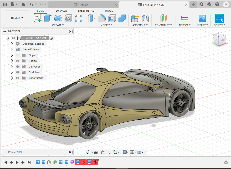 Tự do trong thiết kế vẽ 3D là một trong những yêu tố quan trọng giúp bạn phát triển sự sáng tạo. Vậy làm thế nào để sao chép, dán và tỉ lệ chúng trên phần mềm Freeform? Hãy tham gia cộng đồng Autodesk Community để cùng nhau tìm hiểu và chia sẻ kinh nghiệm thiết kế với Freeform.