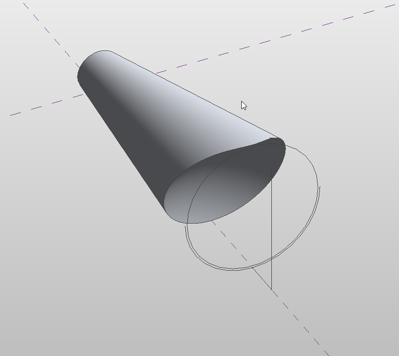 Solved Creating mass form Autodesk Community