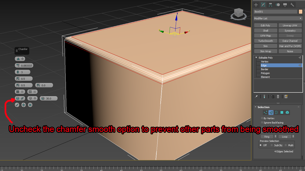 Chamfer Smmoth option.png
