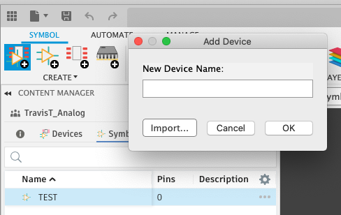 Solved: Copy device from one library to another - Autodesk Community