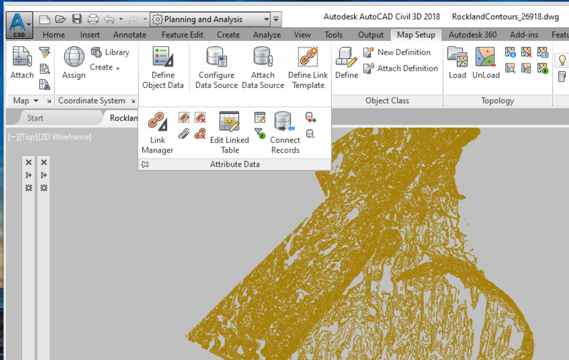 Solved: Convert Object Data Field - Autodesk Community