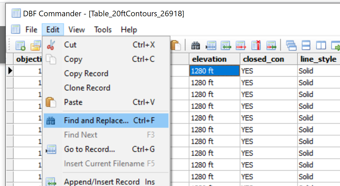 Solved: Convert Object Data Field - Autodesk Community
