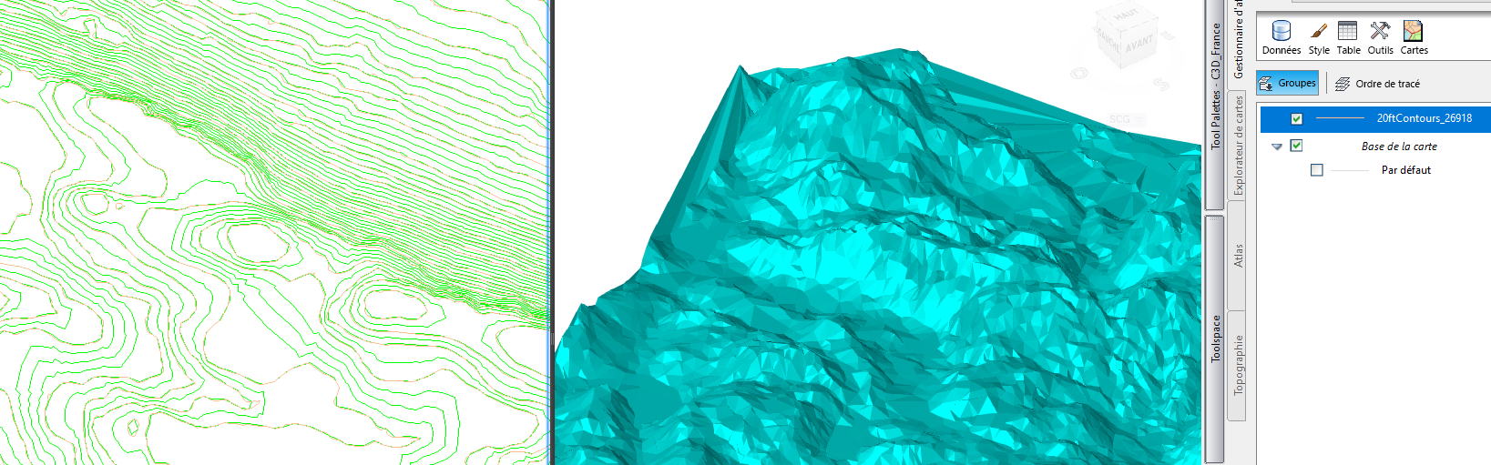 Solved: Convert Object Data Field - Autodesk Community