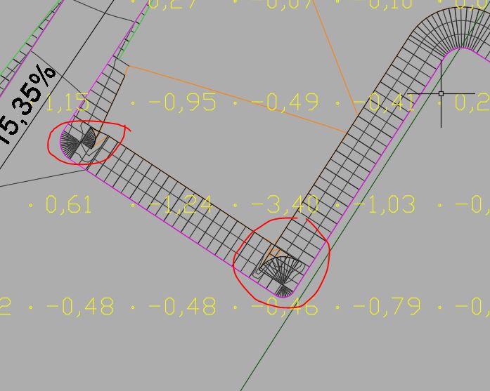 Solved: Civil 3D 2019 - Botwie problem - Autodesk Community