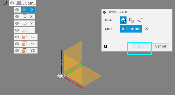 Solved: latest update - can no longer create joint origin at component ...