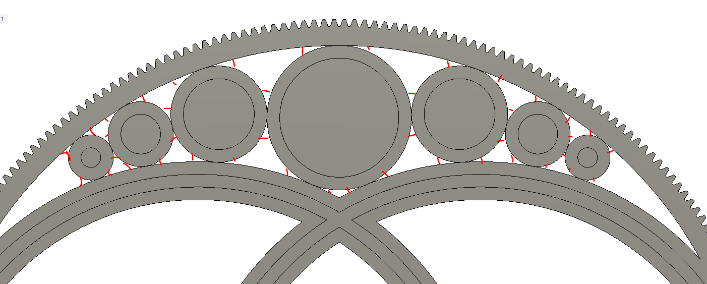 Best practice to fillet between tangent surfaces? - Autodesk Community