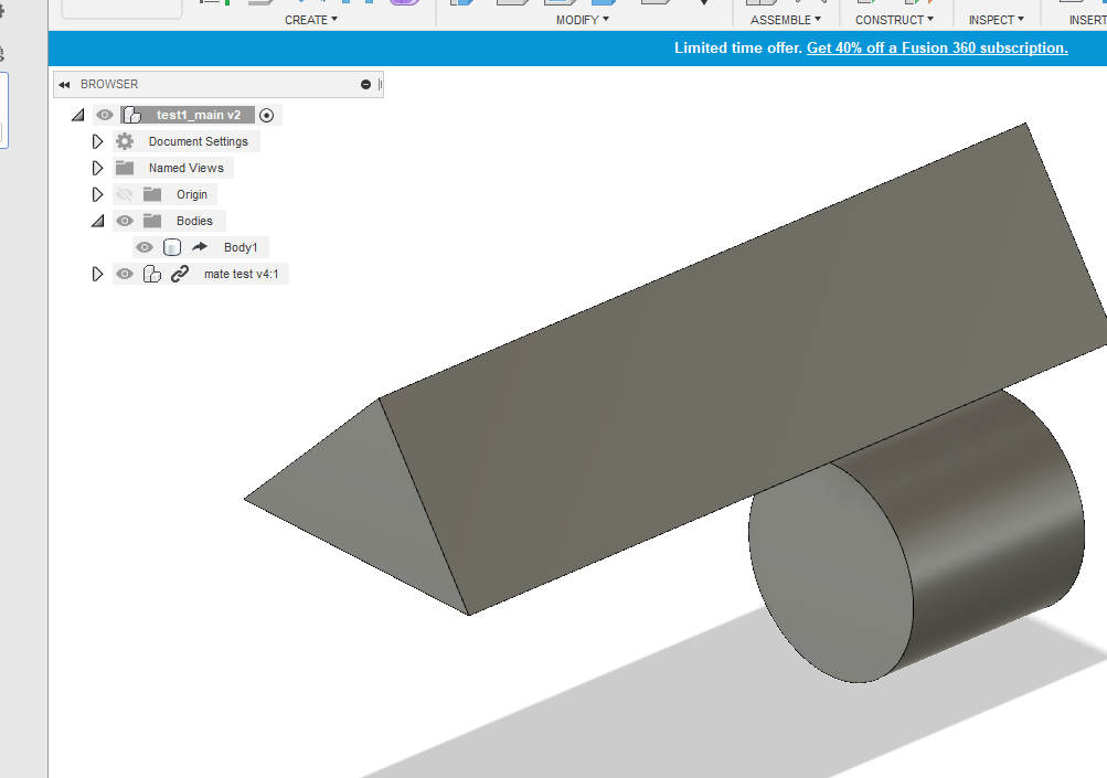 Solved: linking to components from other assemblies - Autodesk Community