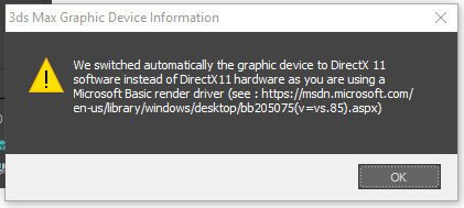 How to fix this switch in 3dsmax - Autodesk Community