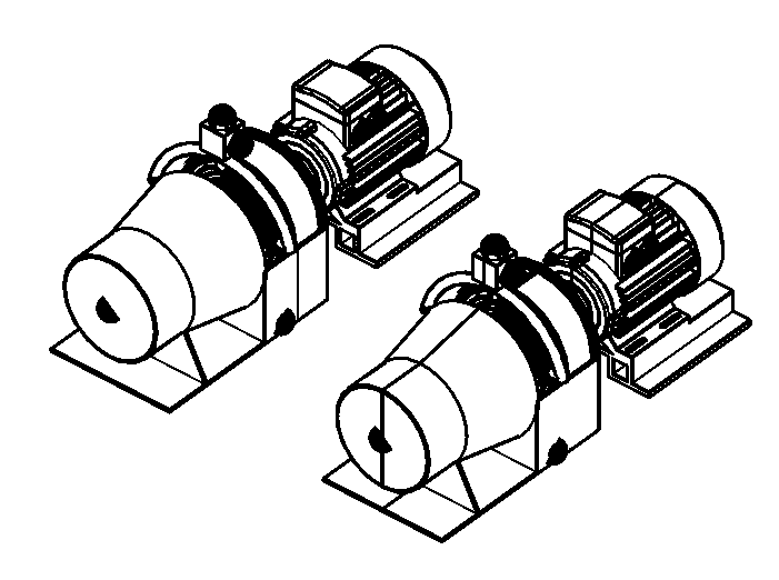 Round Duct Design