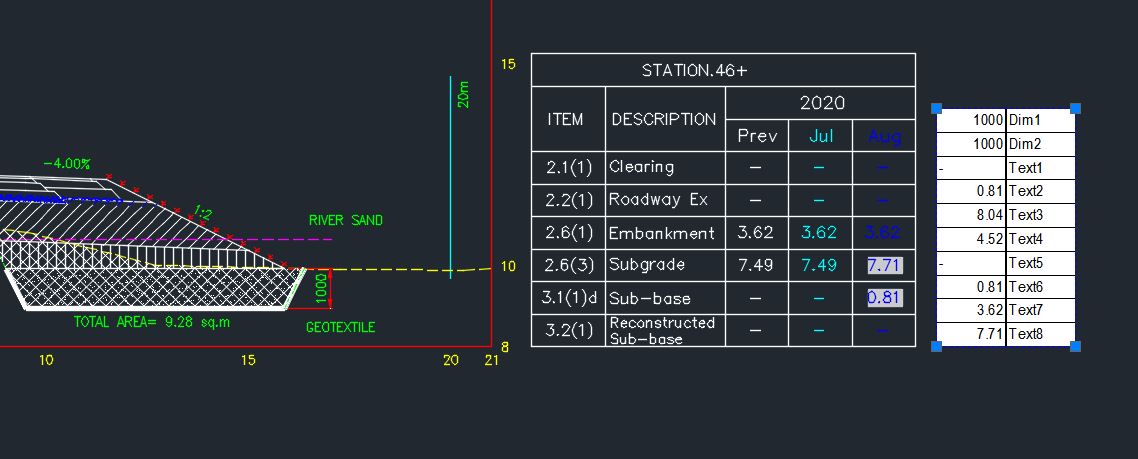 Solved: Export value of text to Excel (sometimes error) - Autodesk ...