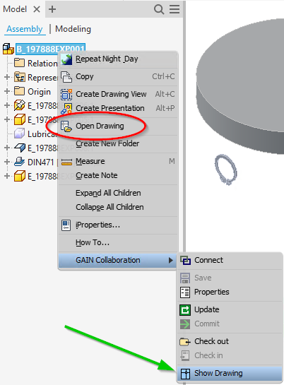 Expose an Inventor ReadOnly API - InvRO-API - Autodesk Community