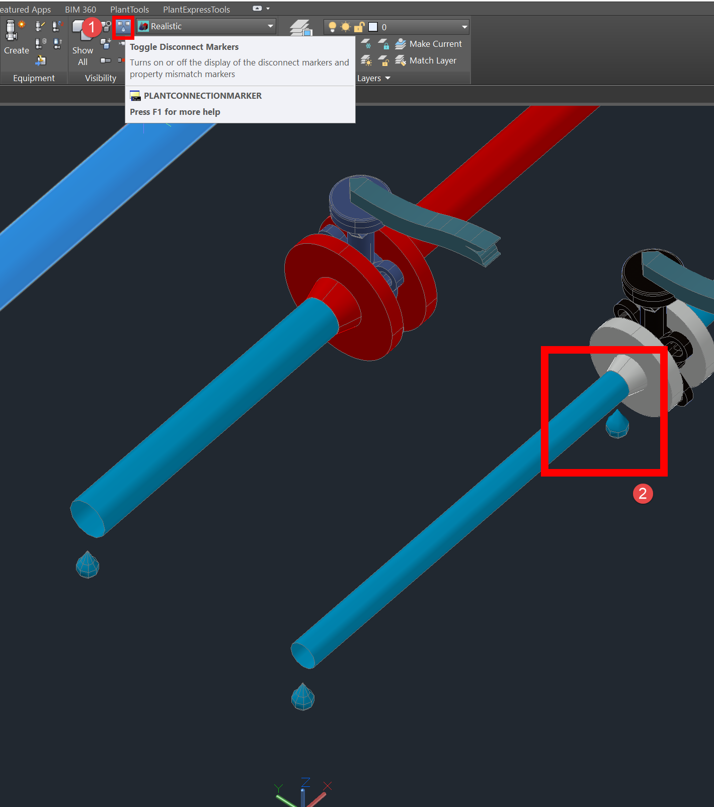 Solved: ISOMETRIC DRAWINGS - Autodesk Community