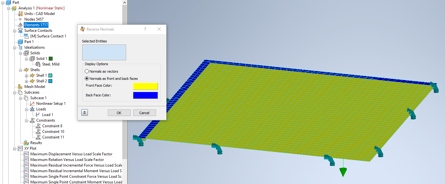 Shell Display bug? - Autodesk Community