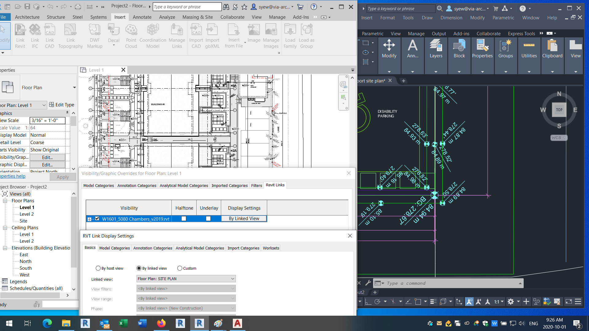 Solved: Exporting DWG Issue - Autodesk Community