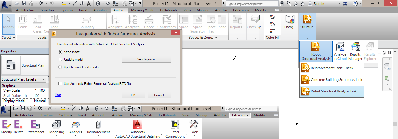 Solved: Tutorials for Robot Structure analysis - Autodesk Community - Robot  Structural Analysis Products