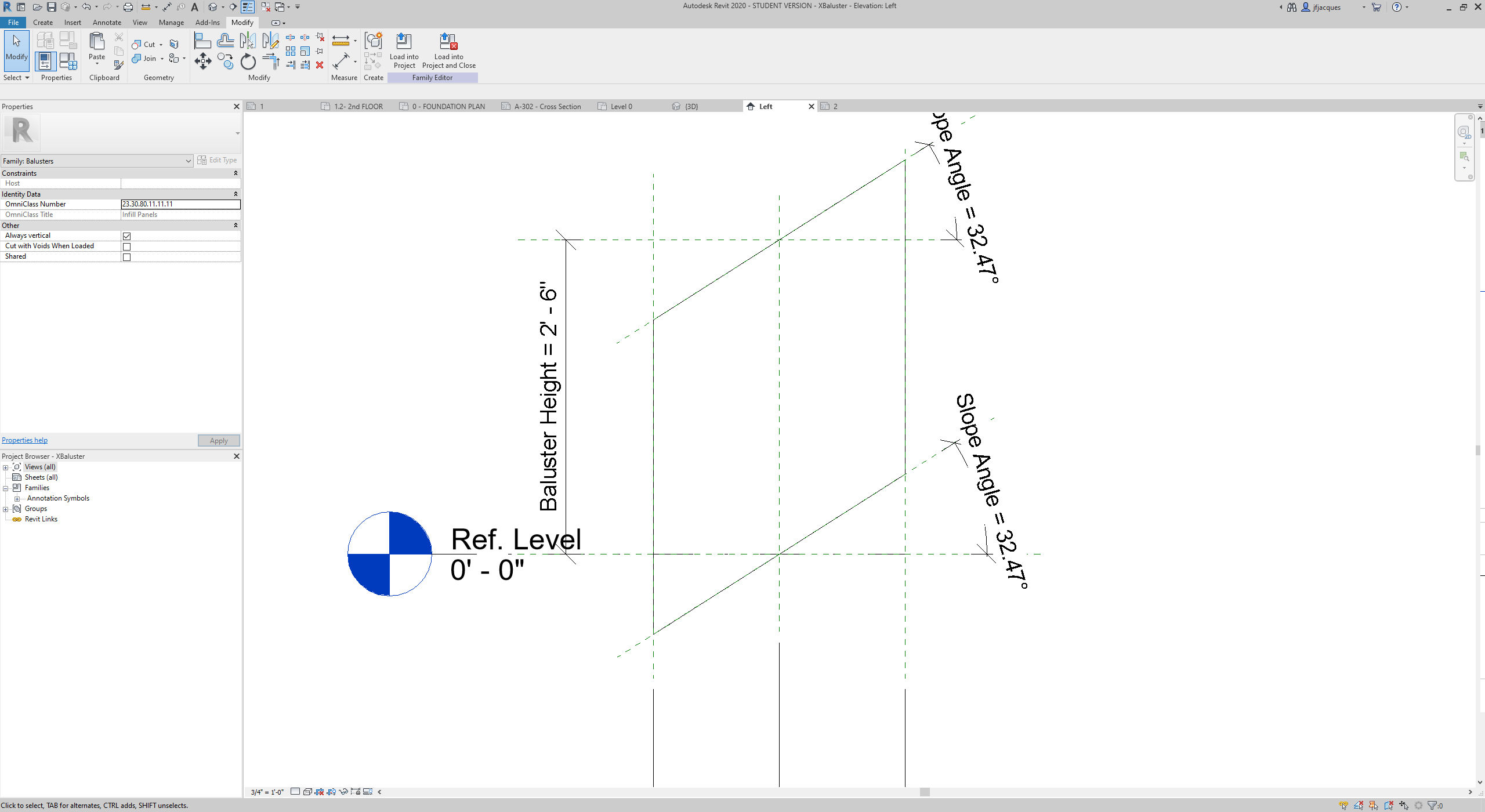 Solved: Railing Profile + Railing Trim - Page 2 - Autodesk Community