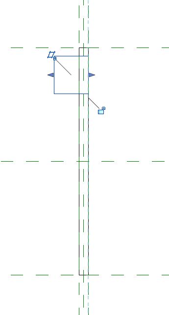 Cannot snap reference plane in a family. - Autodesk Community