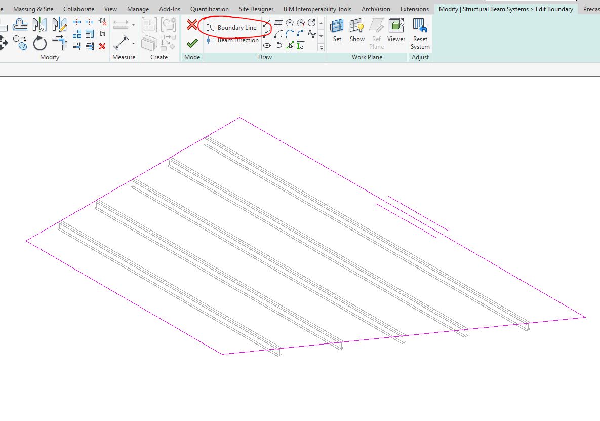 How To Trim Structural Beam System To Beam System Boundary Autodesk   828656iD74E57ECF69465D9