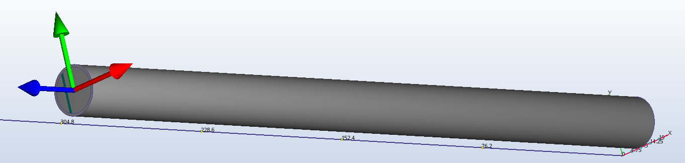 Procedure to apply surface roughness correctly. - Autodesk Community