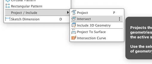 A simpler, improved Project line tool - P L E A S E - Page 2 - Autodesk ...