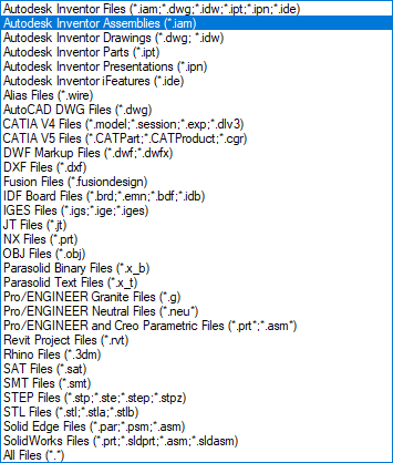 Woodwop export to Inventor - Autodesk Community