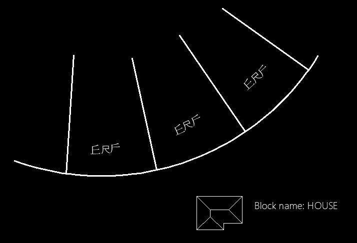 Solved: Replace Text With Block - Autodesk Community - AutoCAD