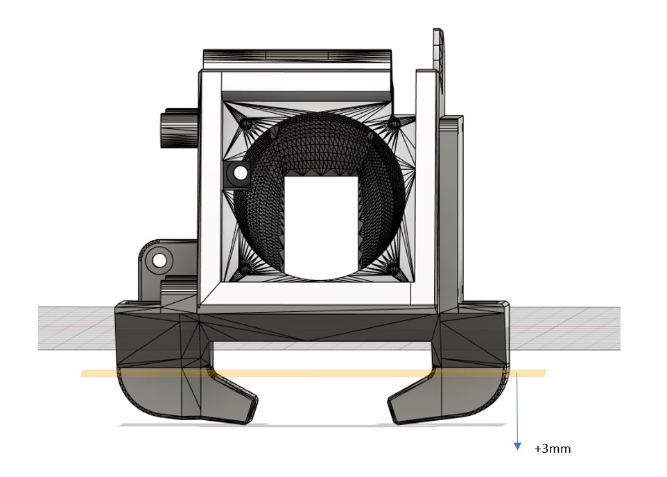 Can't split body. Imported STl - Autodesk Community