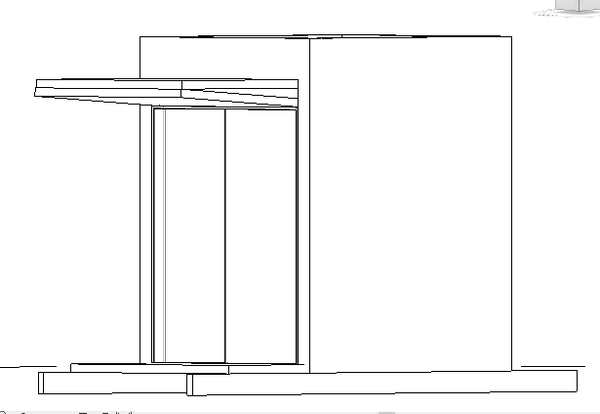 Solved Door Opening Width Cannot Be Edited Autodesk Community Revit Products