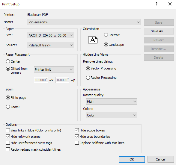 Revit does not plot to scale? - Autodesk Community