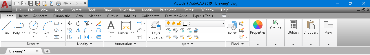 Solved: Missing Sign-in Option in autocad Application window - Autodesk ...