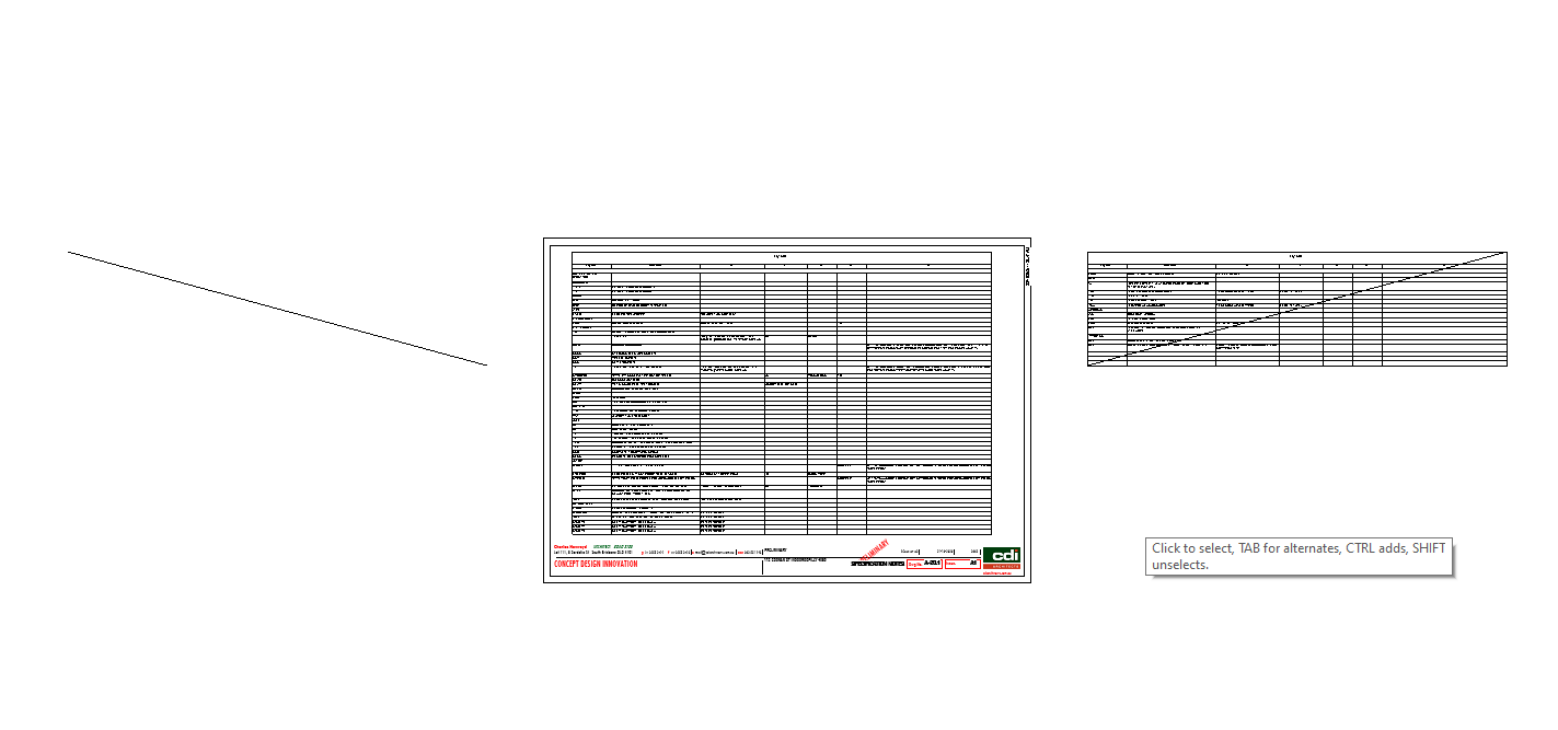 Multiple Titleblocks / pages per sheet - Autodesk Community