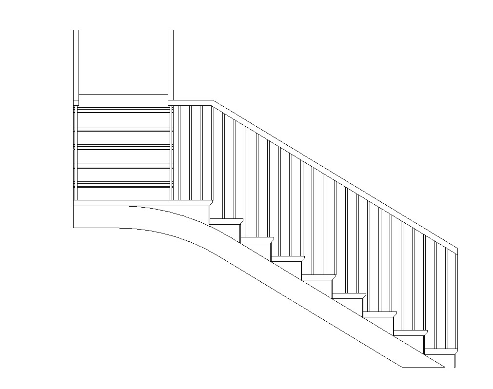 Solved: Stair - Autodesk Community