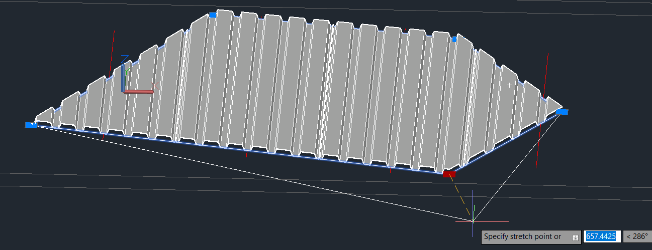 Solved: Delete lines - Autodesk Community