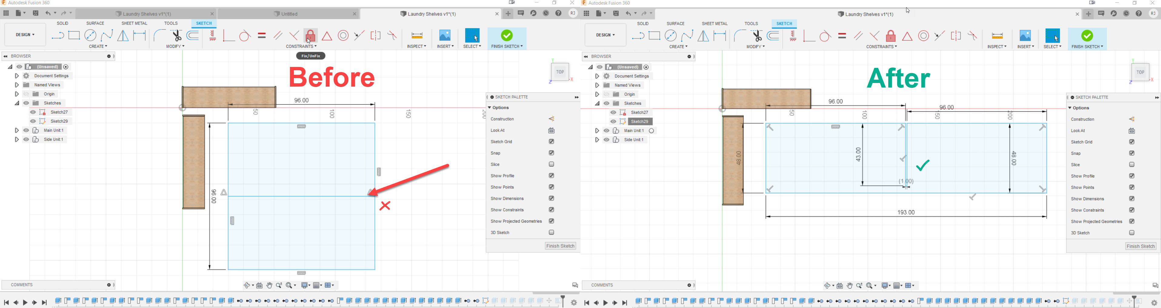 [CLOSED] Call for Preview Feedback: Arrange Feature - Autodesk Community