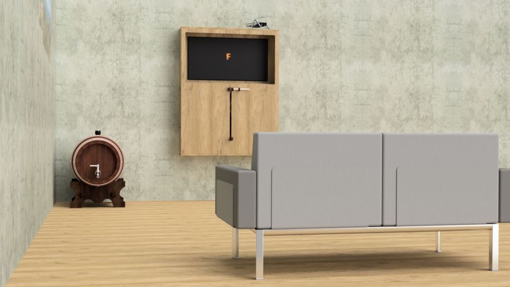 Fusion-TV?
