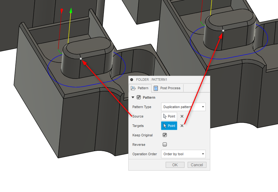 Toolpath optimization Autodesk Community