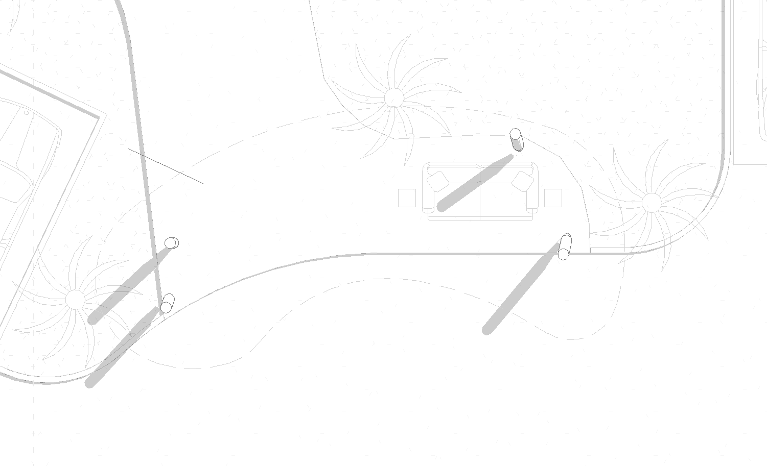 Solved: Line Based Family - Snapping in 3D - Autodesk Community