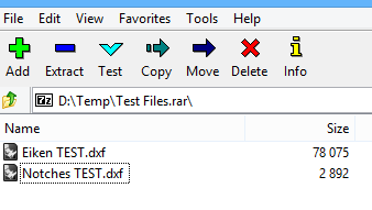 Solved: Exporting sketch as DXF results in an empty file? 🤷‍♂️ ...